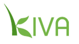 Kiva logo 