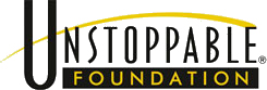 Unstoppable Foundation logo